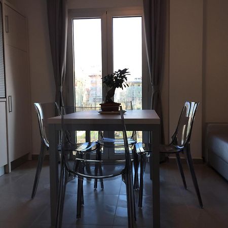 Residence Hotel Albachiara Rimini Luaran gambar