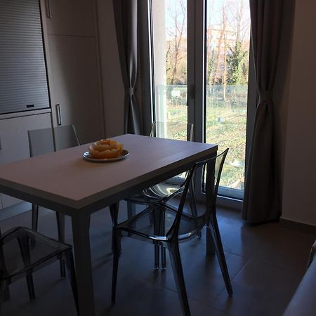 Residence Hotel Albachiara Rimini Luaran gambar