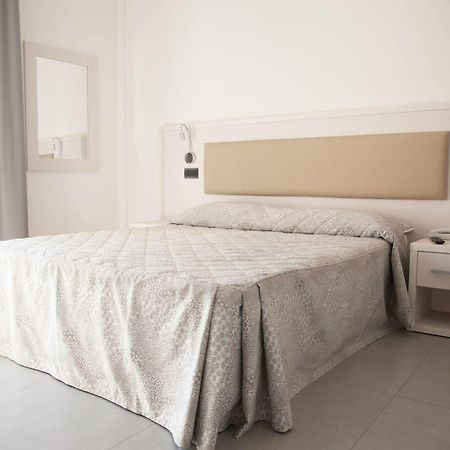 Residence Hotel Albachiara Rimini Luaran gambar