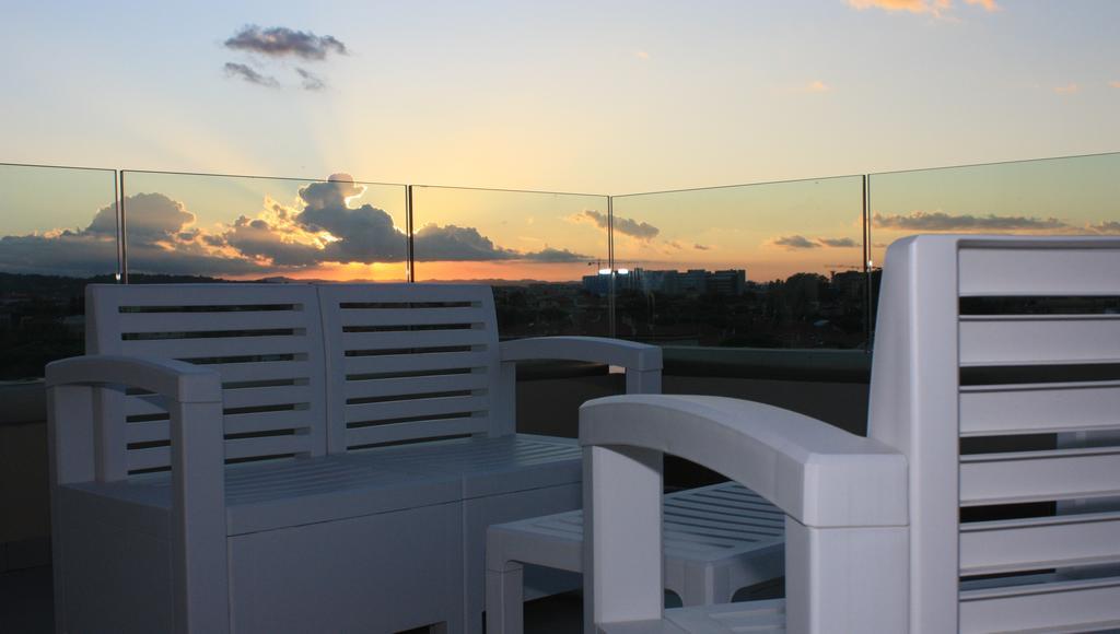 Residence Hotel Albachiara Rimini Luaran gambar