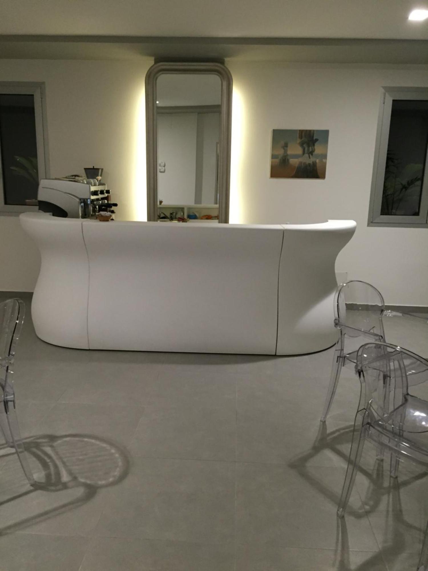 Residence Hotel Albachiara Rimini Luaran gambar