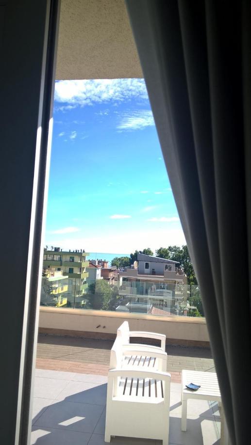 Residence Hotel Albachiara Rimini Luaran gambar