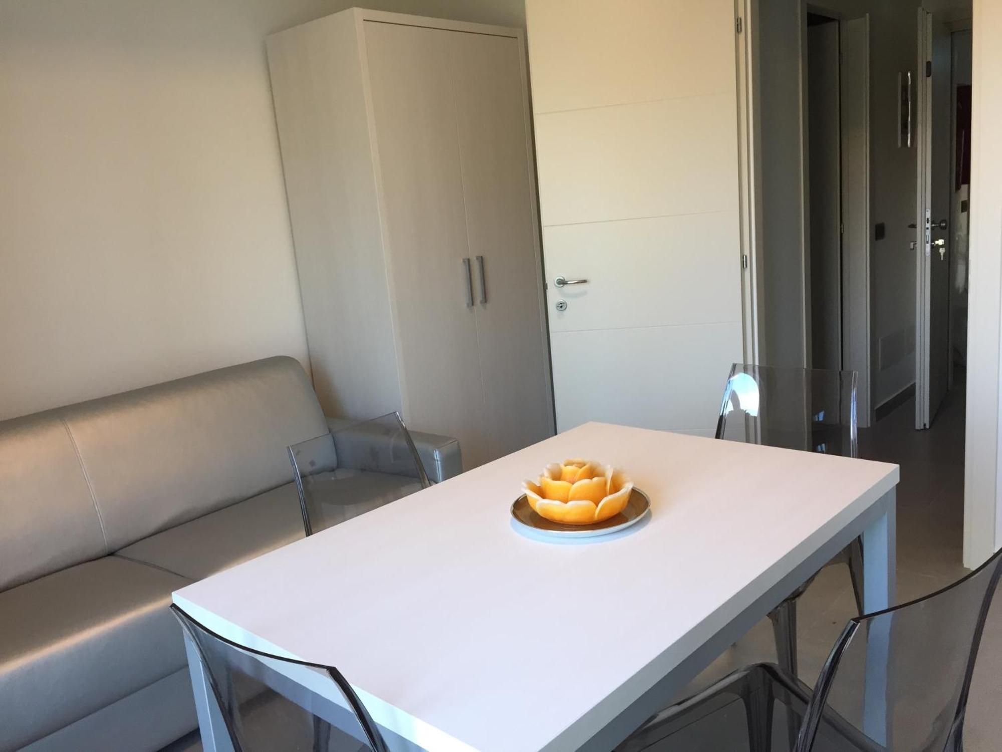 Residence Hotel Albachiara Rimini Luaran gambar