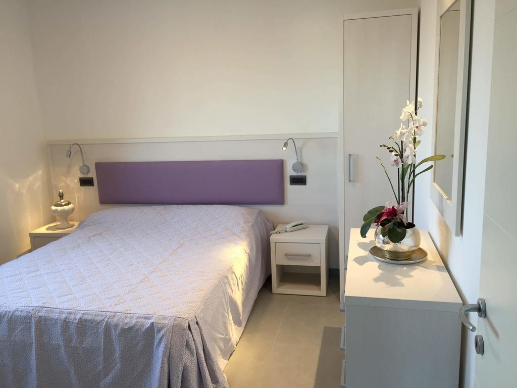 Residence Hotel Albachiara Rimini Luaran gambar