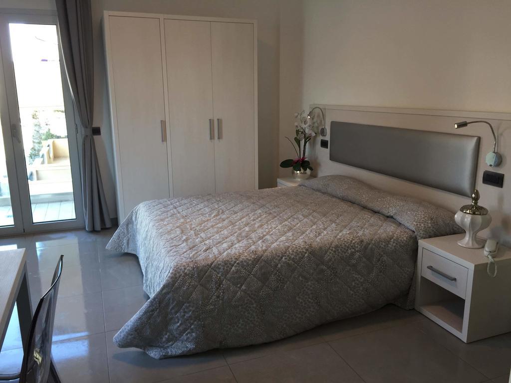 Residence Hotel Albachiara Rimini Luaran gambar