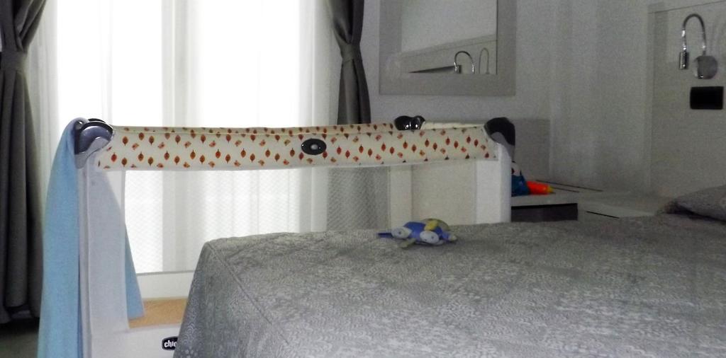 Residence Hotel Albachiara Rimini Luaran gambar