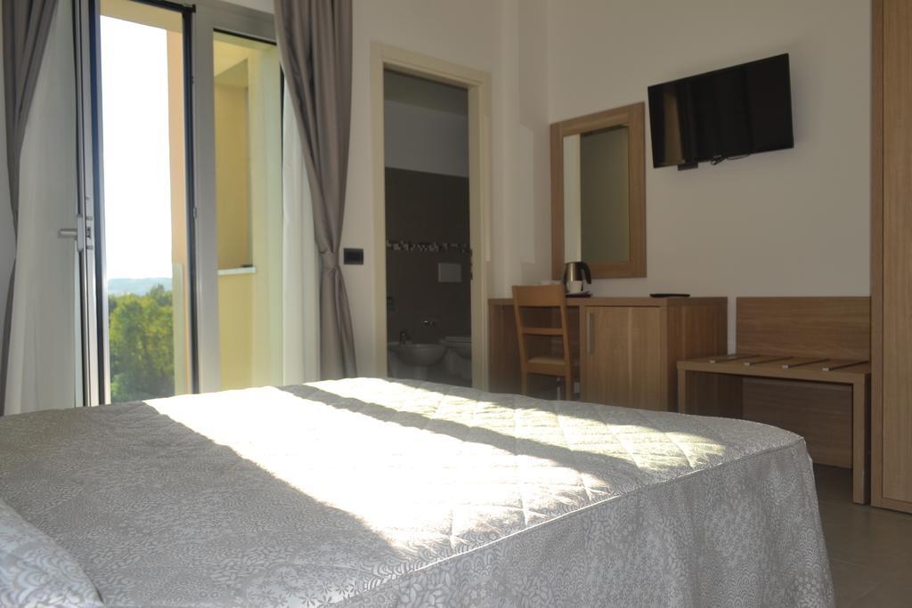 Residence Hotel Albachiara Rimini Luaran gambar
