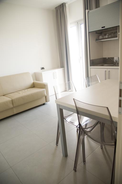 Residence Hotel Albachiara Rimini Luaran gambar