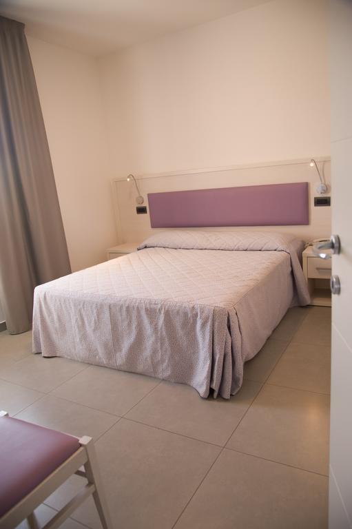 Residence Hotel Albachiara Rimini Luaran gambar