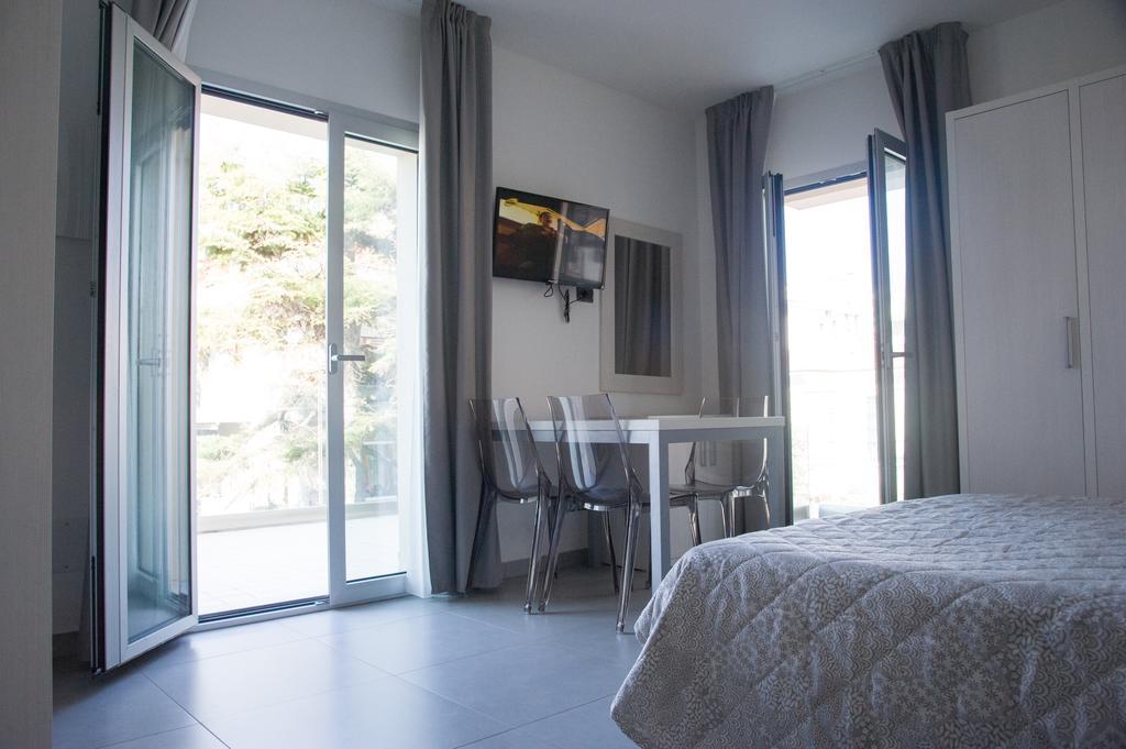 Residence Hotel Albachiara Rimini Luaran gambar