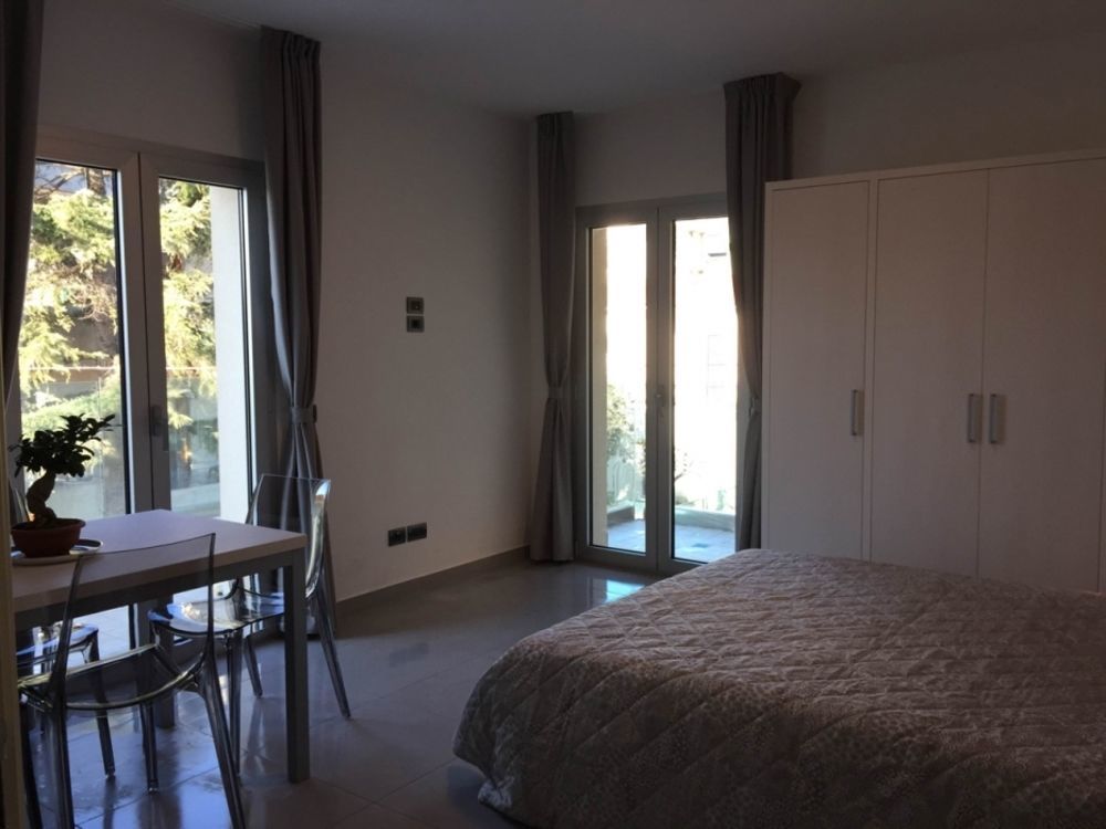 Residence Hotel Albachiara Rimini Luaran gambar