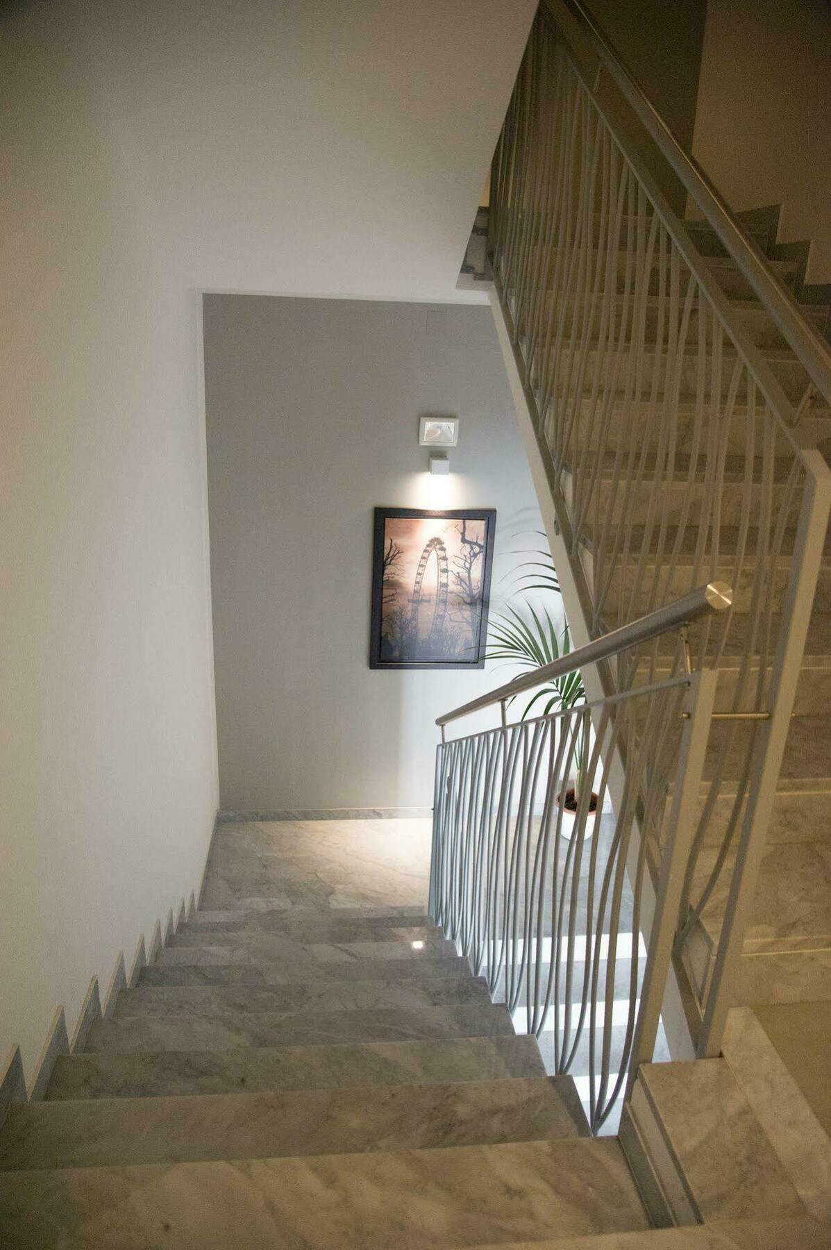 Residence Hotel Albachiara Rimini Luaran gambar